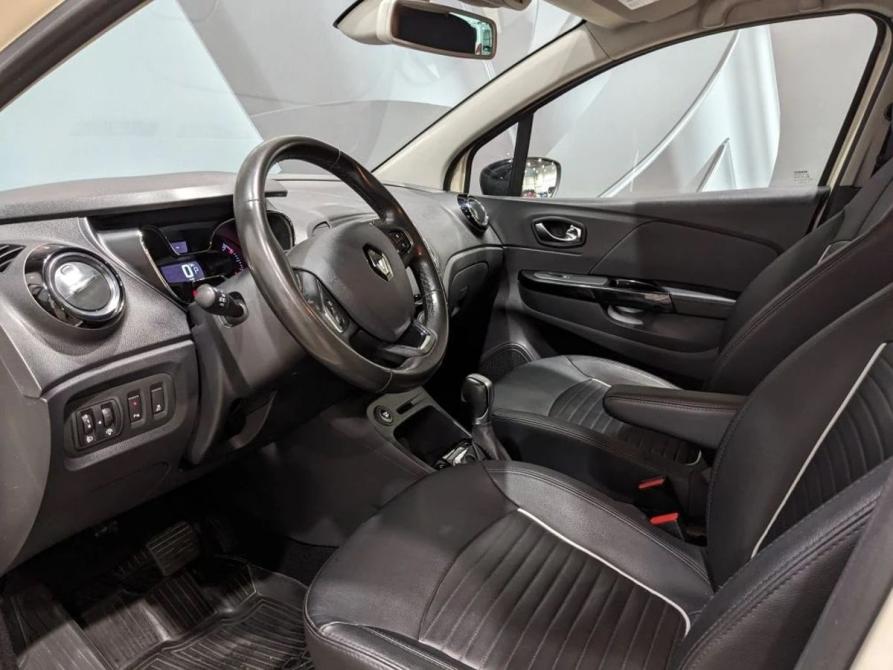 Renault Kaptur I Пермь  - изображение 11