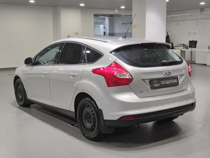 Ford Focus III Казань  - изображение 8