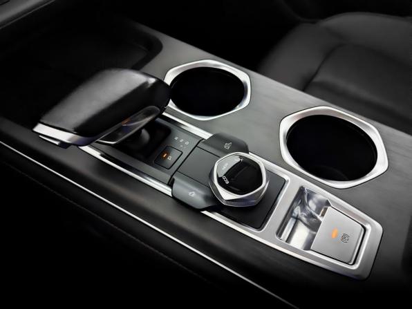 Changan CS55 Plus II с пробегом 2023 года, цена 1 815 000 рублей, 61000 км, внедорожник, Автокод Объявления
