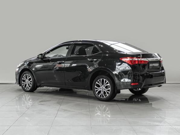 Toyota Corolla XI (E160 E170 E180) с пробегом 2014 года, цена 1 020 000 рублей, 186899 км, седан, Автокод Объявления