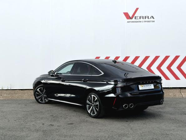 Chery Arrizo 8 с пробегом 2023 года, цена 2 010 000 рублей, 54806 км, седан, Автокод Объявления
