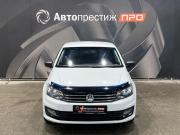 Volkswagen Polo V Рестайлинг Пермь  - изображение 20