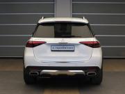 Mercedes-Benz GLE II (V167) Рестайлинг Санкт-Петербург  - изображение 88