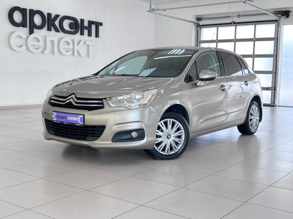 Citroen C4 II с пробегом 2012 года, цена 790 000 рублей, 114079 км, хэтчбек, Автокод Объявления