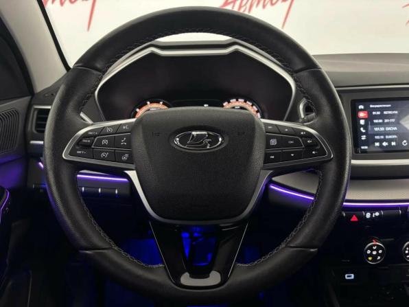 Lada (ВАЗ) Vesta I Рестайлинг (NG) с пробегом 2024 года, цена 1 265 000 рублей, 58699 км, седан, Автокод Объявления