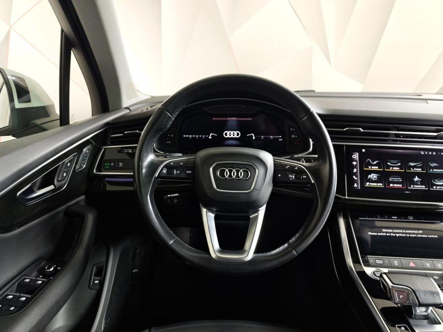 Audi Q7 II (4M) Рестайлинг Москва  - изображение 20