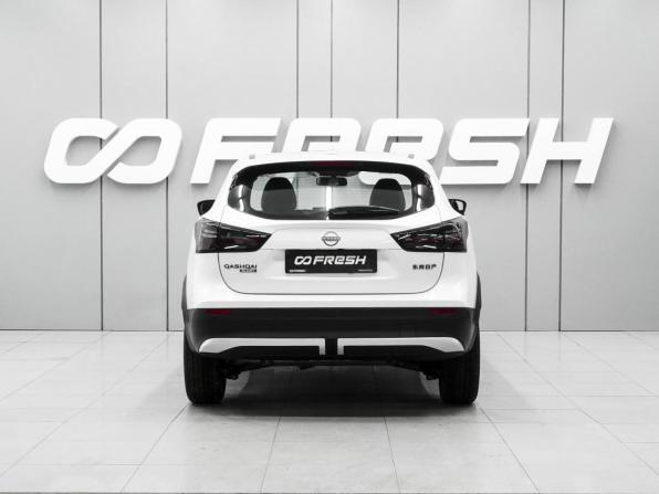 Nissan Qashqai II Рестайлинг 2 с пробегом 2025 года, цена 3 210 000 рублей, 14 км, внедорожник, Автокод Объявления