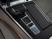 Audi A6 V (C8) Рестайлинг Москва  - изображение 51