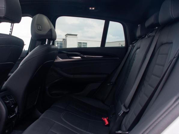 BMW X4 II (G02) с пробегом 2019 года, цена 4 890 000 рублей, 88427 км, внедорожник, Автокод Объявления