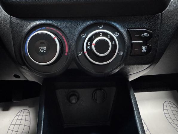 Kia Rio III с пробегом 2013 года, цена 769 000 рублей, 204902 км, седан, Автокод Объявления