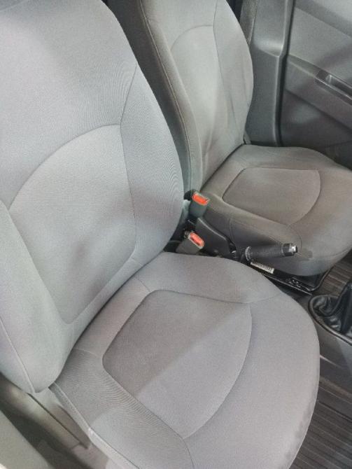 Chevrolet Spark III Ставрополь  - изображение 12
