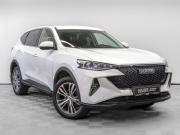 Haval F7 I Рестайлинг Химки  - изображение 33