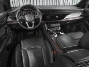 Audi Q8 I (4M) Ставрополь  - изображение 31