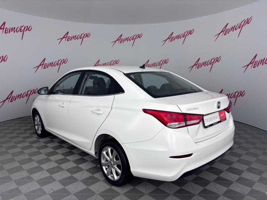 Changan Alsvin Псков  - изображение 3