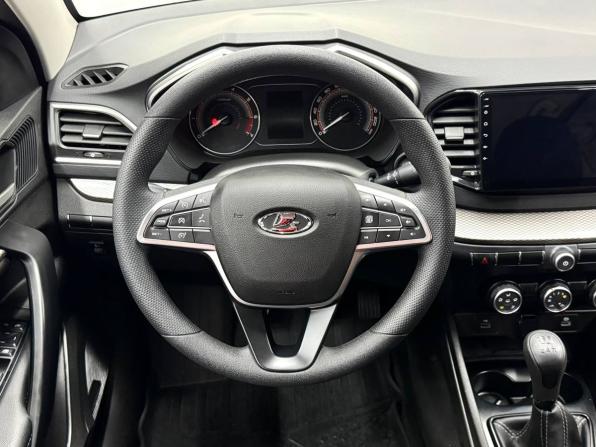 Lada (ВАЗ) Vesta I Рестайлинг (NG) с пробегом 2023 года, цена 1 429 000 рублей, 20950 км, седан, Автокод Объявления