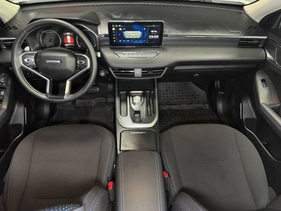 Haval Jolion I Рестайлинг Тверь  - изображение 16