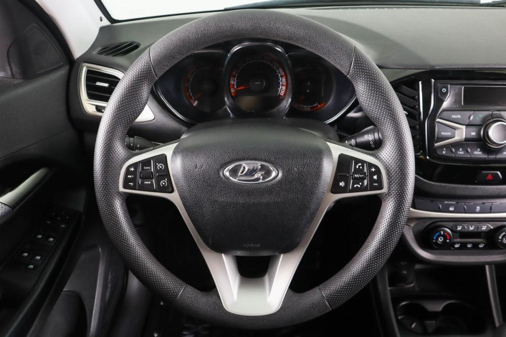 Lada (ВАЗ) Vesta I Пермь  - изображение 16