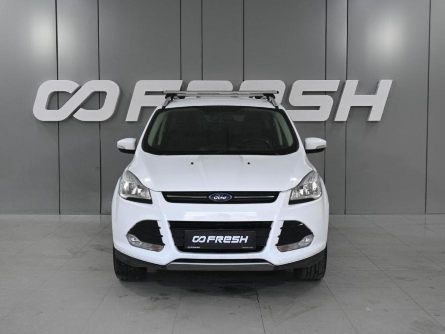 Ford Kuga II Ростов-на-Дону  - изображение 3
