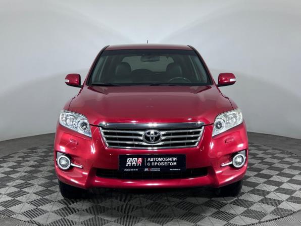 Toyota RAV4 III (XA30) Рестайлинг с пробегом 2012 года, цена 1 399 000 рублей, 173881 км, внедорожник, Автокод Объявления