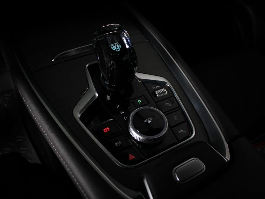Chery Tiggo 7 Pro Max I Рестайлинг Минеральные Воды  - изображение 11