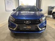 Lada (ВАЗ) Vesta I Новомосковск  - изображение 20