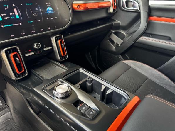 Haval Dargo I с пробегом 2024 года, цена 2 450 000 рублей, 73998 км, внедорожник, Автокод Объявления