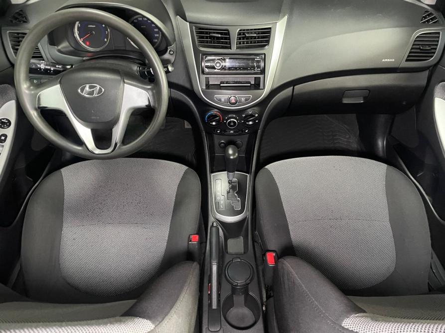 Hyundai Solaris I Тверь  - изображение 16