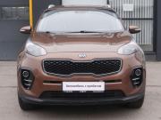 Kia Sportage IV Москва  - изображение 17