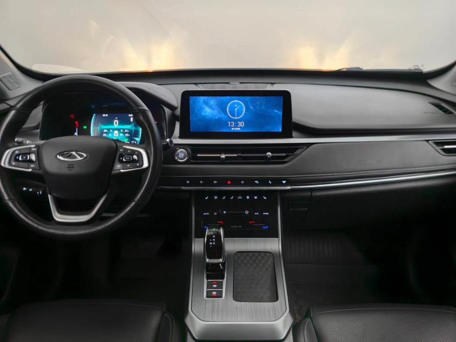 Chery Tiggo 4 Pro I Рестайлинг Подольск  - изображение 12