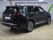 Exeed VX I Рестайлинг Москва  - изображение 25