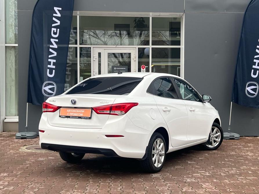 Changan Alsvin Екатеринбург  - изображение 2