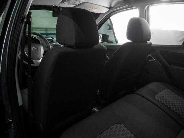 Lada (ВАЗ) Granta I Рестайлинг с пробегом 2024 года, цена 1 019 000 рублей, 7809 км, седан, Автокод Объявления