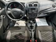 Lada (ВАЗ) Granta I Рестайлинг Курск  - изображение 27