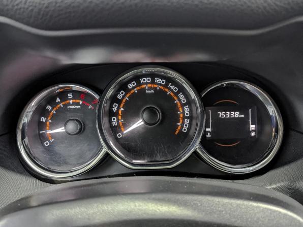 Lada (ВАЗ) Largus I Рестайлинг с пробегом 2021 года, цена 999 000 рублей, 75335 км, универсал, Автокод Объявления