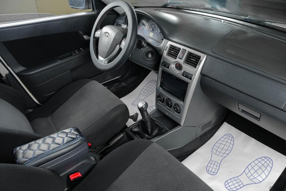 Lada (ВАЗ) Priora I Тюмень  - изображение 11