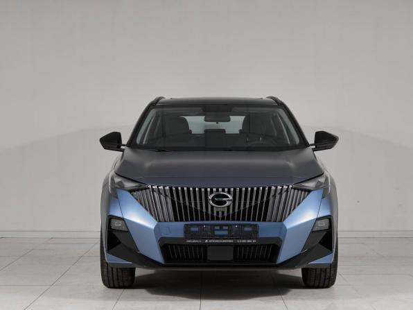 GAC GS3 с пробегом 2024 года, цена 2 520 000 рублей, 9 км, внедорожник, Автокод Объявления