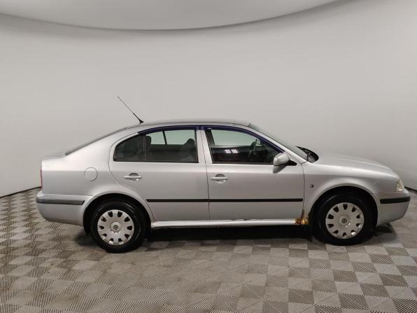 Skoda Octavia I (A4) Рестайлинг с пробегом 2008 года, цена 525 000 рублей, 235860 км, лифтбек, Автокод Объявления