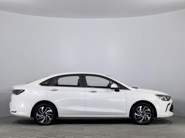 BAIC U5 Plus с пробегом 2023 года, цена 1 170 000 рублей, 56209 км, седан, Автокод Объявления