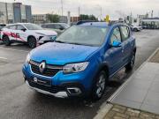 Renault Sandero II Рестайлинг Санкт-Петербург  - изображение 20