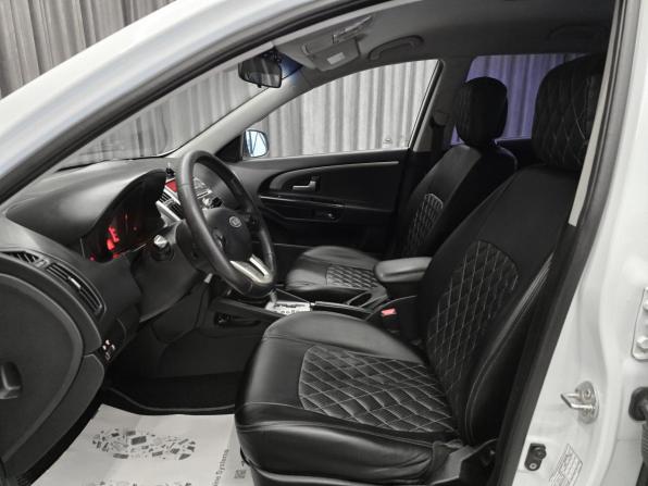 Kia Ceed I Рестайлинг с пробегом 2012 года, цена 770 000 рублей, 229080 км, универсал, Автокод Объявления