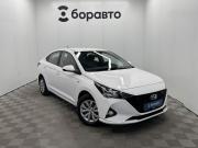 Hyundai Solaris II Рестайлинг Воронеж  - изображение 24