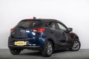 Mazda 2 III (DJ) Рестайлинг Томск  - изображение 29