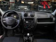 Lada (ВАЗ) Granta I Москва  - изображение 23