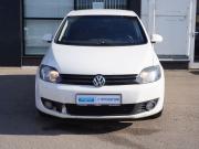 Volkswagen Golf Plus II Москва  - изображение 17
