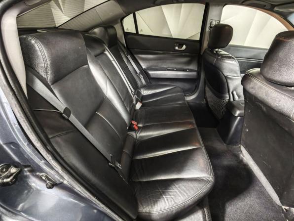 Mitsubishi Galant IX Рестайлинг с пробегом 2006 года, цена 489 000 рублей, 223632 км, седан, Автокод Объявления