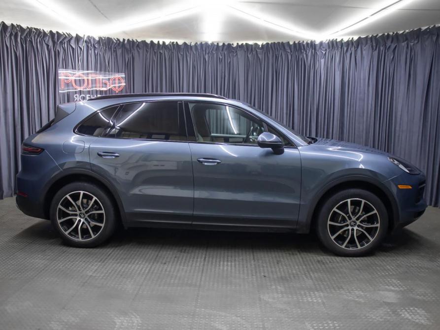 Porsche Cayenne III Москва  - изображение 4
