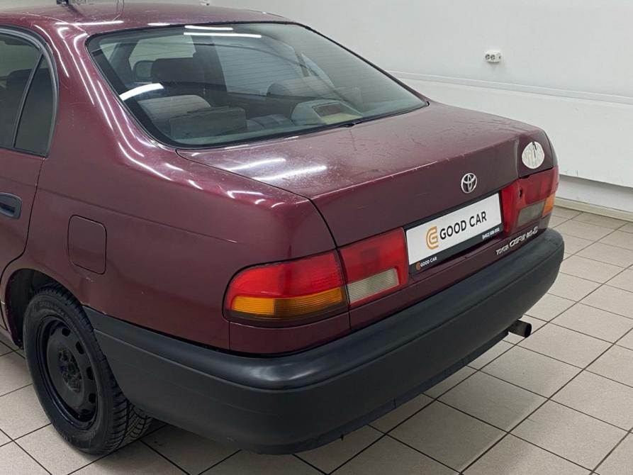 Toyota Carina E Энгельс  - изображение 13