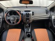 Kia Cerato II Москва  - изображение 32