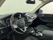 BMW X3 III (G01) Москва  - изображение 26
