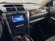 Toyota Camry VII (XV50) Рестайлинг Краснодар  - изображение 30